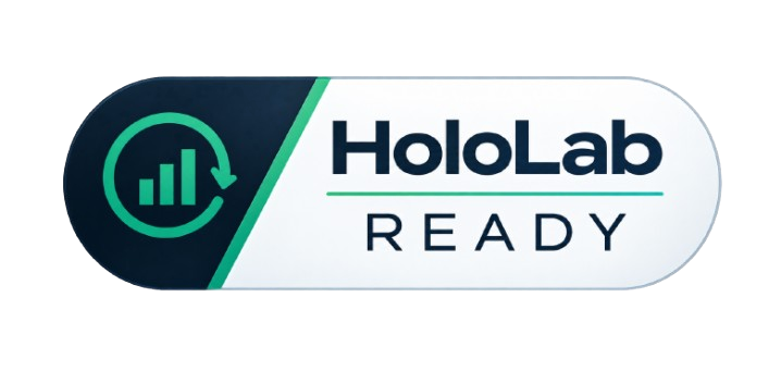 HoloLab Ready